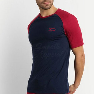 Camisetas Clásicas para Hombre, 100% Algodón, Tela Suave y Transpirable, Corte Regular, Secado Rápido, Ligeras y Elegantes para Uso Diario, Gimnasio y Ropa Urbana - Product Image 4