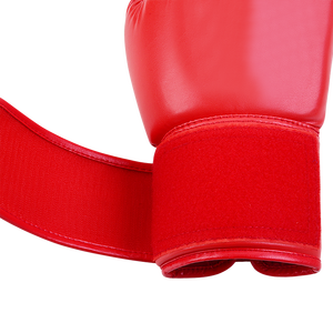 Guantes de Boxeo de Alta Calidad, Diseño Personalizado, Guantes de Boxeo Profesionales - Product Image 5