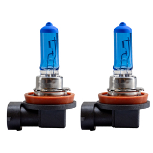 หลอดไฟฮาโลเจน H11 บลูไอซ์ เรซซิ่ง - Product Image 3