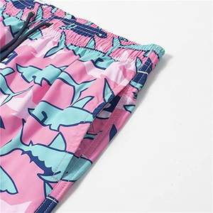 กางเกงขาสั้นตกปลาสำหรับผู้ชายน้ำหนักเบาขายดี - Product Image 6