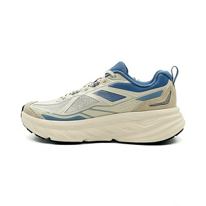 <span class=keywords><strong>Chaussures</strong></span> de course légères et amortissantes pour hommes et femmes, <span class=keywords><strong>chaussures</strong></span> de sport en mesh antidérapantes pour l'extérieur - Product Image 3