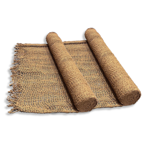 ตาข่ายเงา/เสื่อปาล์มที่ดีที่สุดของเวียดนาม: ตาข่ายมะพร้าวคุณภาพสูงสำหรับบังแดดและของตกแต่ง - Product Image 1