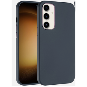 Coque de téléphone portable militaire de qualité supérieure en TPU+PC avec protection d'objectif, résistante aux chutes de 3,6 mètres, pour S24 FE - Product Image 1