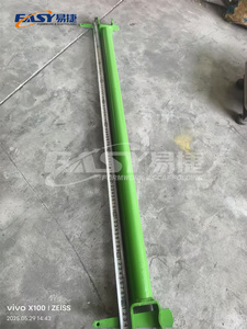 Hệ thống <span class=keywords><strong>kwikstage</strong></span> mạ kẽm/sơn cho xây dựng dễ dàng phía Nam Châu Phi kiểu <span class=keywords><strong>kwikstage</strong></span> giàn giáo 3m tháp - Product Image 3