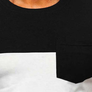 Camiseta de Hombre de Última Moda, Calidad Premium, Ligera, Manga Corta, Superventas, con el Mejor Diseño - Product Image 4