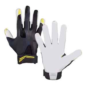 Professional American Football <b>Gloves</b> For <b>Men</b> Premium High Grip Anti-Slip Training Sports <b>Gloves</b> - Product Image 5