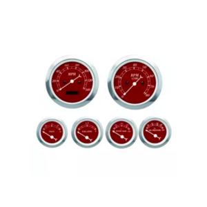 ชุดเกจวัดคลาสสิก 6 ชิ้น - Product Image 1
