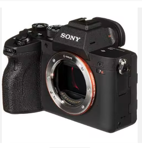 โปรโมชั่นกล้องมิเรอร์เลส a7R IVA - Product Image 3