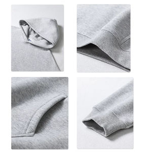 Tech Fleece Slim Fit Survêtement Homme Survêtement Pièce Sportswear Pantalon de Survêtement et Sweat à Capuche Ensemble pour Homme Survêtements Homme - Product Image 6