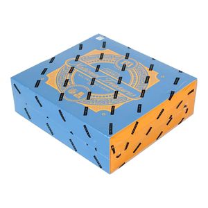 Calidad_2024 Original/2025 Panini National Treasures Football Hobby Box - Product Image 2