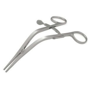 Écarteur cervical Cloward 17 cm de longueur Ouverture maximale 20 mm Profondeur 50 mm Manuel en acier inoxydable - Écarteurs de lamelles et vertébraux - Product Image 1