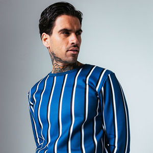 Sweat-shirts à col rond brodés avec logo personnalisé Pull en coton à col rond uni Sweatshirts pour hommes avec service OEM Nouveau design - Product Image 5