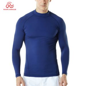Camiseta Deportiva Transpirable de Alta Calidad, Personalizada, Unisex, de Spandex/Poliéster, Cuello Redondo, para Todas las Temporadas, en Grandes Cantidades, Hecha en Pakistán - Product Image 1