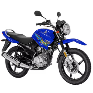 Sistema de Potencia Automática Súper Avanzado 2026 para Motocicletas Honda CG125 - Product Image 1