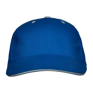Cappelli e Berretti Personalizzabili Pinki a 6 Pannelli, Gadget Promozionali - Product Image 5