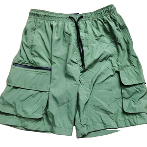 Wholesale High Quality Mens Swimming <b>Shorts</b> with Custom Logo Design Cotton <b>Shorts</b> <b>Black</b> Casual Plain OEM Design Bulk Quantity - Product Image 1