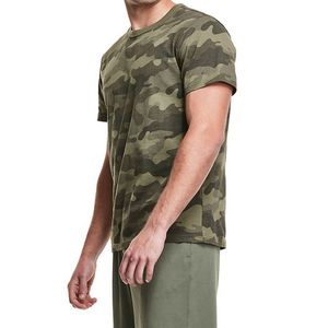 Camisetas clásicas de algodón sólido, tacto suave, ajuste relajado, estilo casual de verano, unisex, ropa básica para el día a día. - Product Image 5