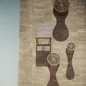 โต๊ะหวายทำจากวัสดุเป็นมิตรต่อสิ่งแวดล้อมของตกแต่งบ้านเฟอร์นิเจอร์ทำจากธรรมชาติในเวียดนาม - Product Image 5