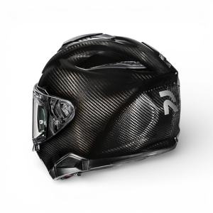 Casco Integral HJC RPHA 72 Carbon Sport-TOURING, Homologado ECE 22.06, Nuevo, Talla XL, con Materiales de Fibra de Carbono y PC, en Caja - Product Image 3