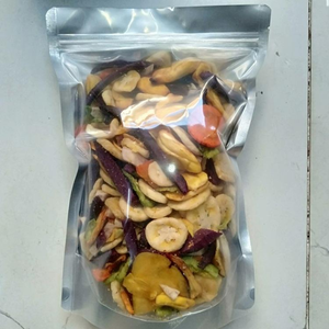 Mezcla de Frutas Secas Tropicales de Alta Calidad, Vietnam, Venta al por Mayor para el Mercado Global - Product Image 3