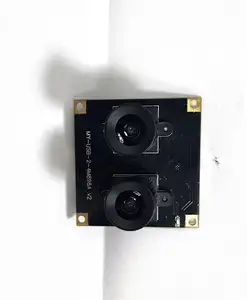 5mp Fixfocus CMOS sensör USB kamera modülü Pc Webcam için 3040*1520 stok Webcam