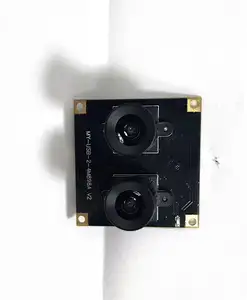 5mp Fixfocus CMOS Sensor USB Camera Module 3040*1520 Stock Webcam for Pc Webcam