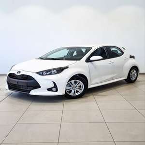 Toyota Yaris usado al mejor precio, sin historial de accidentes, en stock, pedido al por mayor disponible, bastante usado, compre ahora a la venta - Product Image 4