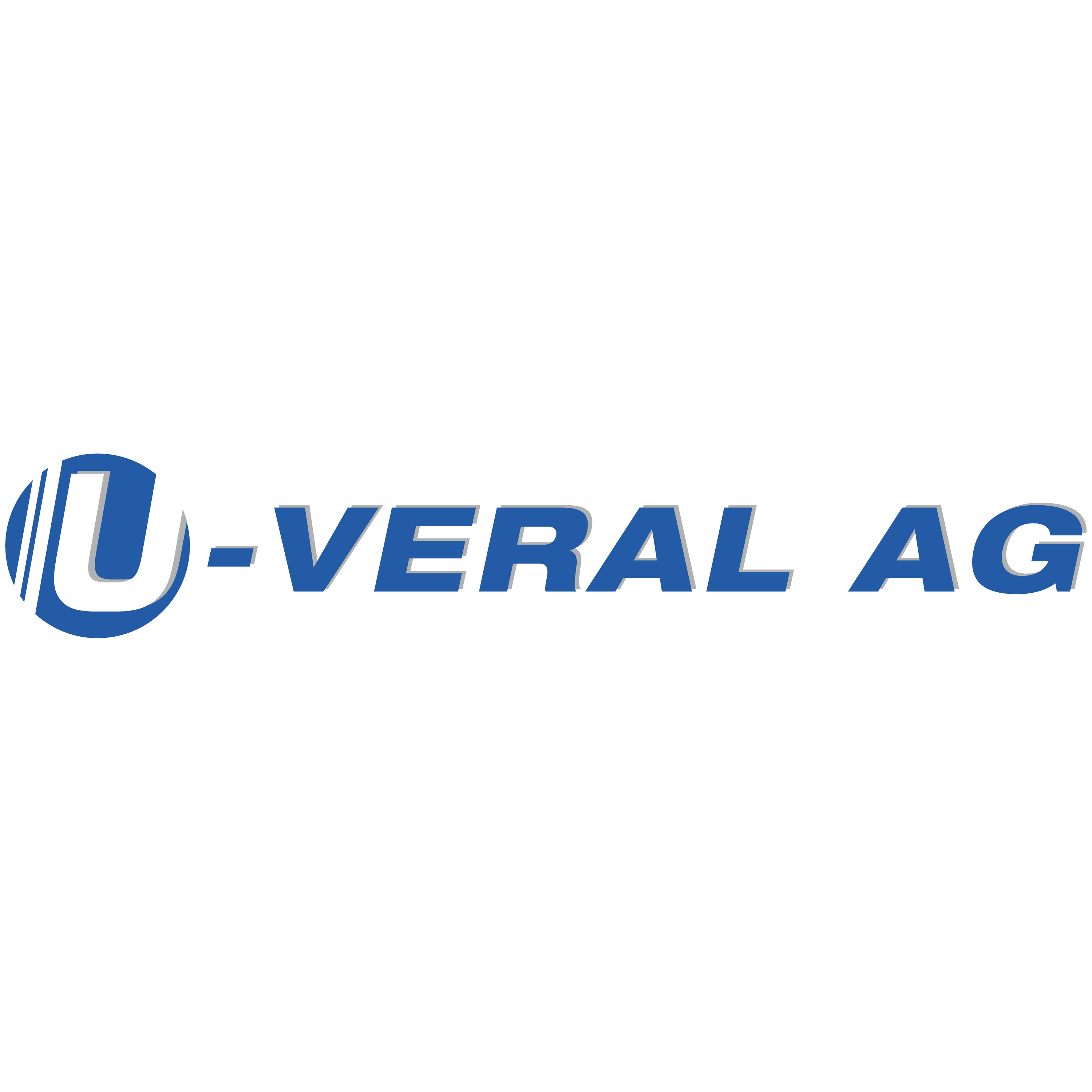 U-Veral AG logo