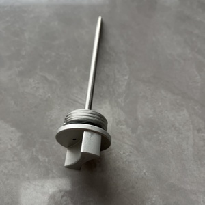 Nhôm dầu động cơ dipstick xăng máy phát điện phụ tùng cho ngoài trời <span class=keywords><strong>Go</strong></span>-<span class=keywords><strong>Kart</strong></span> hộp số phụ kiện cho gas nhiên liệu - Product Image 5