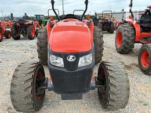 2022 KUBOTA MX6000 Tractor Usado - Product Image 5