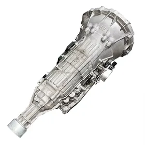 Refurbished Gearbox Automotive Transmission Auto Parts A760/A960