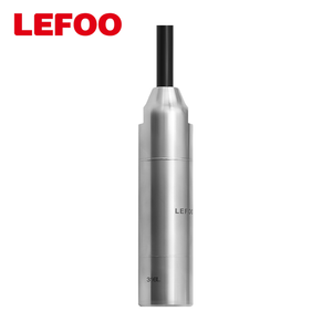 LEFOO Korrosionsbeständiger IP68 Tauchfähiger Pegelsensor für Grundwasserüberwachung - Product Image 5