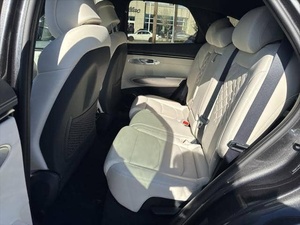 Utilisé 2023 Genesis électrifié GV70 Advanced - Product Image 4