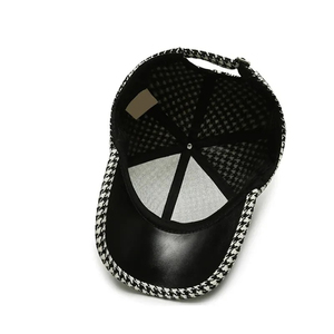 Gorra de béisbol ajustable para hombre, moda informal, excelente calidad, precio al por mayor, gorra de béisbol - Product Image 5