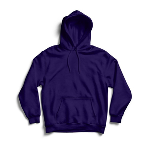 เสื้อฮู้ดไซส์ใหญ่พิเศษของผู้ชายสำหรับฤดูหนาว - Product Image 2