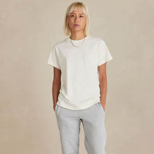 DTG Print Streetwear Graphic Blank Plus Size Custom Vintage Oversized T Shirt - Product Image 6