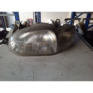 Faro Anteriore Sinistro FORD Escort Sedan 2a Serie (95>00) - Product Image 1