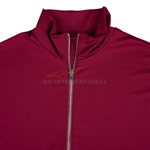 Offre spéciale, tenue de survêtement pour femme, ensemble deux pièces, veste et pantalon, vente en gros, conception personnalisée, OEM, vêtements de sport décontractés - Product Image 3