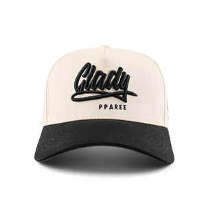 Alta calidad 100% algodón 3D bordado impermeable 5 paneles gorra de béisbol Unisex estilo Hip Hop gorra deportiva clásica al por mayor - Product Image 1