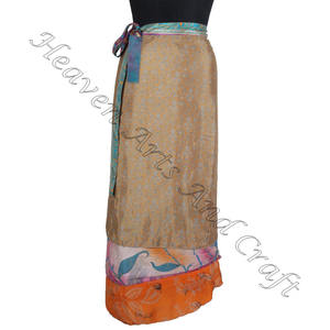 2025 New Summer Fashion Magic Wraps <b>Skirt</b> Wholesale Price Hot Sale Latest Fashion <b>Women</b> Wrapped <b>Skirt</b> Dress for <b>Women</b> Clothes - Product Image 3