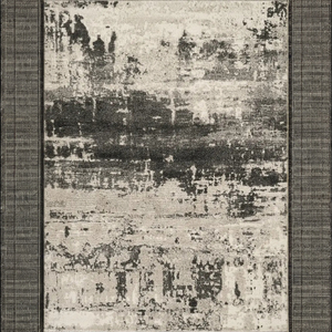 Goldenmoon GR3 Tapis de style méditerranéen réversibles lavables et rembourrés résistants aux taches en polyester fabriqué à la machine-Explore - Product Image 5