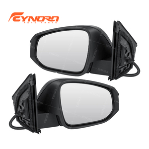 <span class=keywords><strong>Espejos</strong></span> <span class=keywords><strong>Laterales</strong></span> <span class=keywords><strong>para</strong></span> Automóvil EYNORA <span class=keywords><strong>para</strong></span> <span class=keywords><strong>Toyota</strong></span> <span class=keywords><strong>RAV4</strong></span> 2014 2015 2016 2017 2018 2019, Espejo Retrovisor de Puerta, Cristal de Espejo, 87940-0R150 87910-0R140 - Product Image 5