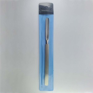 Primium Quality Dead Skin Remover Cuticle Pusher (Gouge) Available in 1mm to 18mm Wholesale Price Instruments - Product Image 4