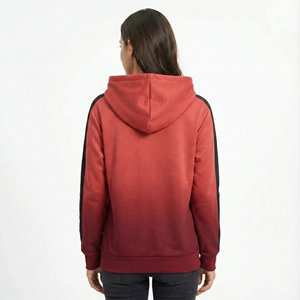 Wholesale Price Custom <b>Fleece</b> <b>Hoodies</b> Relaxed Fit Oversized Pullover High Quality Stylish Hooded Sweatshirts Women Bulk <b>Hoodies</b> - Product Image 2