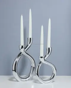 Farol Artístico Premium para Decoración Navideña del Hogar, Hecho a Mano, Estilo Rústico, Boutique, Hecho en Zahid Exports India - Product Image 2