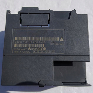6GK7343-5FA00-0XE0โปรเซสเซอร์สื่อสารใหม่ดั้งเดิมลดราคา - Product Image 2