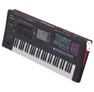 Digital <b>Keyboards</b> Synthesizer Workstation Excellent OEM Fast Shipping Worldwide - Product Image 2