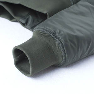 Chaqueta Bomber para Hombre, Ropa Casual, Chaqueta Bomber 2025 para Hombre, Chaqueta de Invierno para Adultos, Gran Venta - Product Image 6