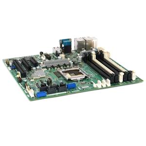 576932-001 เมนบอร์ด HP สำหรับ PROLIANT DL120 G6 ปรับปรุงใหม่ - Product Image 2