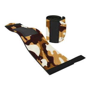 2024 Fitness Gym Ejercicio Ajustable Antideslizante Correas de levantamiento de pesas Cinturón de neopreno Logotipo personalizable OEM ODM Servicios ofrecidos - Product Image 5